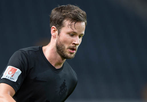s Robert Lundström