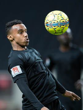 s Bilal Hussein