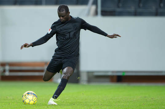 s Enoch Kofi Adu
