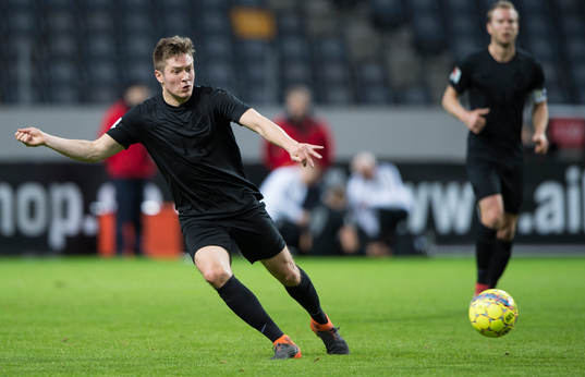 s Haukur Hauksson