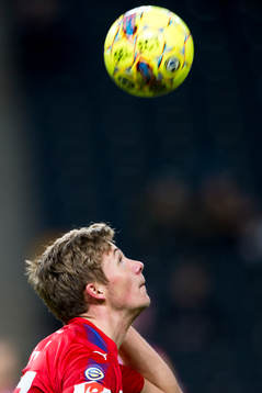 Helsingborgs Carl Thulin