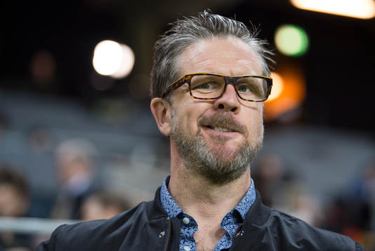 s tränare Rikard Norling