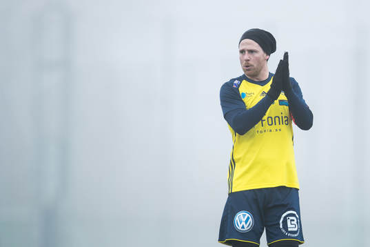 Ängelholms Björn Westerblad
