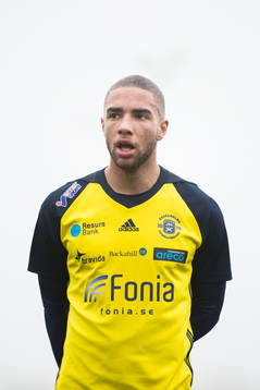 Ängelholms Alex Simovski