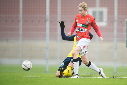 Landskronas Jakob Andersson