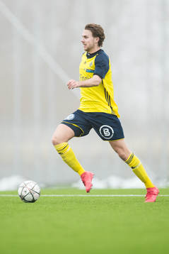 Ängelholms Marcus Eriksson