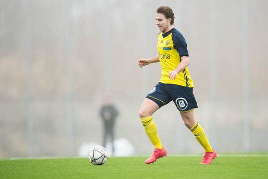 Ängelholms Marcus Eriksson