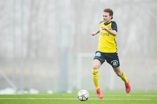 Ängelholms Marcus Eriksson