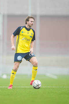 Ängelholms Marcus Eriksson