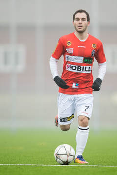 Landskronas Alexander Tkacz
