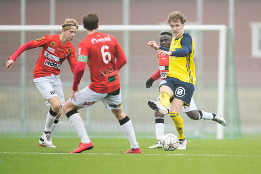 Ängelholms Erik Widén