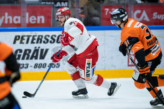 Timrås Johan Persson