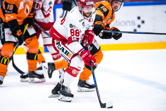 Timrås Lukas Zetterberg