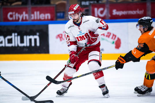 Timrås Alexandre Lavoie
