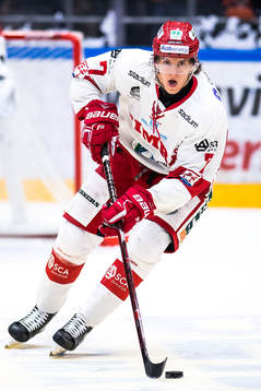 Timrås Marcus Hardegård