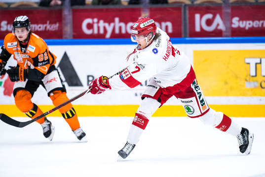 Timrås Marcus Hardegård
