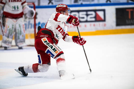 Timrås Jonathan Dahlen