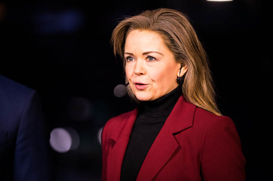 Cmores Marika Eriksson