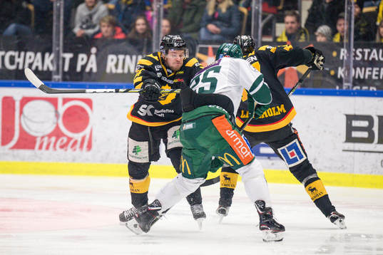 Skellefteås Jonathan Pudas