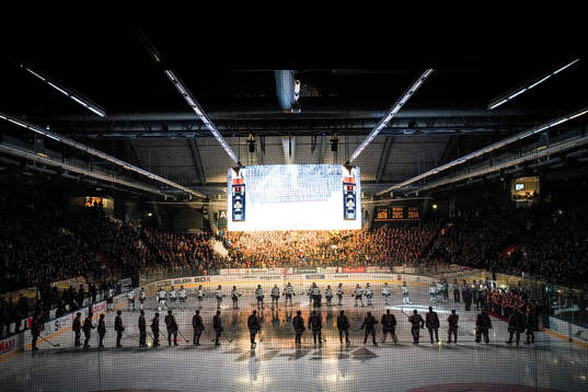 Skellefteås intro