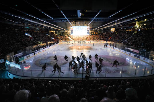 Skellefteås intro