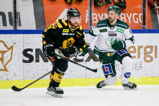 Skellefteås Sebastian Ohlsson