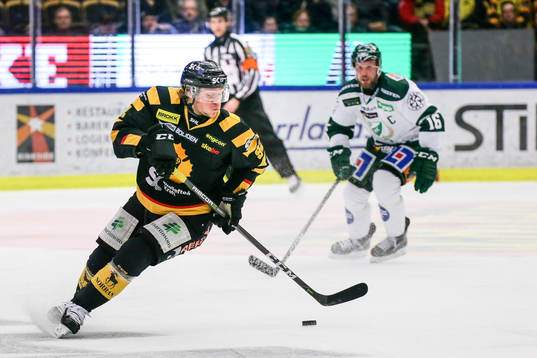 Skellefteås Jesper Olofsson