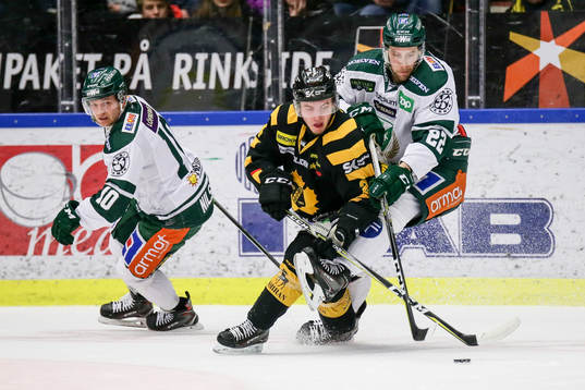 Skellefteås Andreas Wingerli