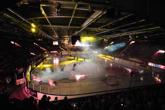 Skellefteås intro