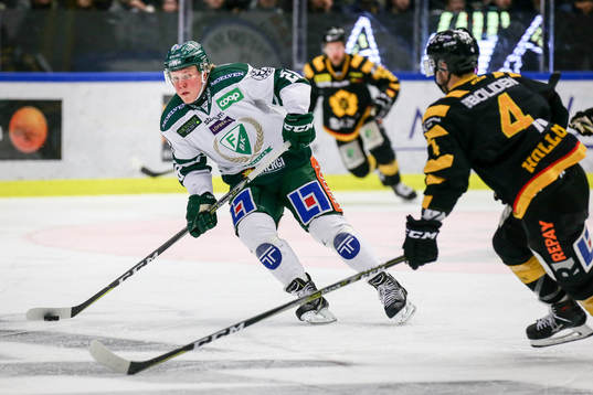 Skellefteås Bud Holloway