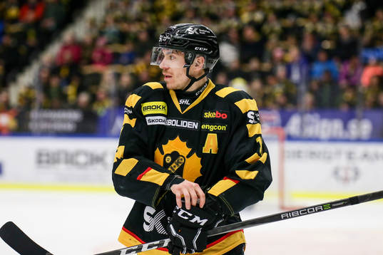 Skellefteås Pär Lindholm