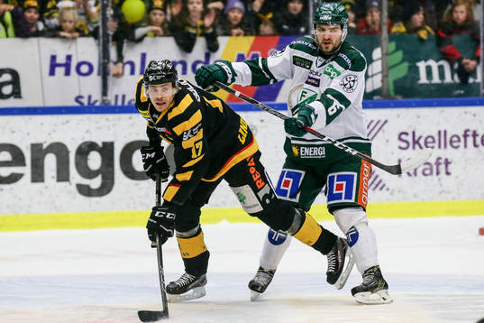 Skellefteås Pär Lindholm