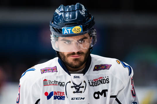 Linköpings Almen Bibic