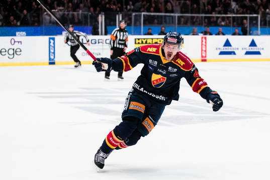 Bläddra bland fler bilder av Ishockey, SHL, Kvartsfinal 5, Djurgården - Linköping