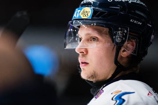 Linköpings Kristian Näkyvä