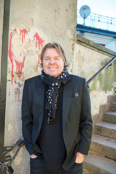 Tomas Brolin ses
