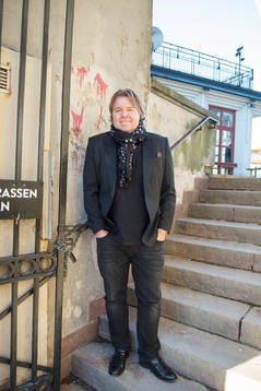Tomas Brolin ses