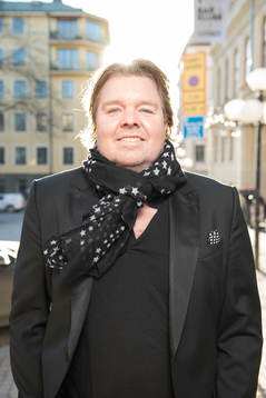 Tomas Brolin ses