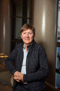 Anette Börjesson