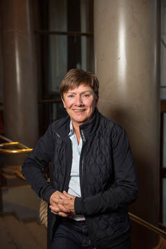 Anette Börjesson