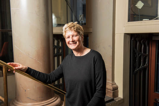 Elisabeth Leidinge