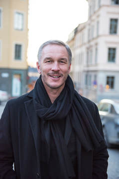 Patrik Andersson