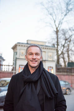 Patrik Andersson