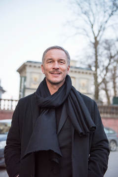 Patrik Andersson