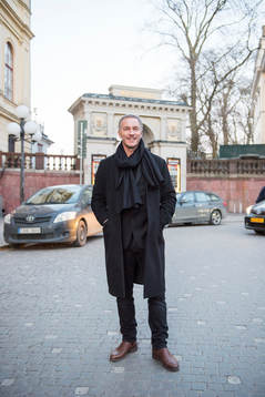 Patrik Andersson