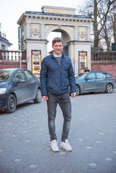 Jesper Blomqvist