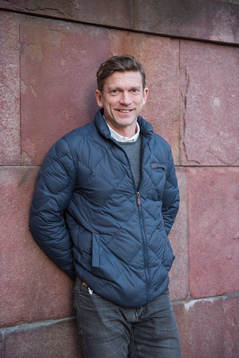 Jesper Blomqvist