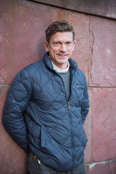 Jesper Blomqvist
