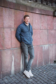 Jesper Blomqvist