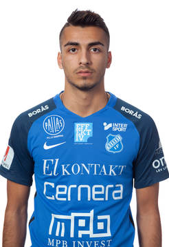 Bläddra bland fler bilder av Fotboll, Superettan, Porträtt och Lagbild, Norrby